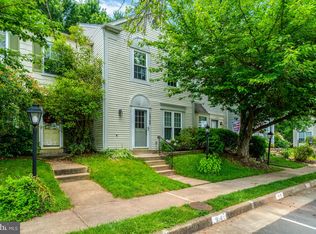 14785 Basingstoke Loop, Centreville, VA 20120