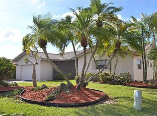10413 NW 70th Ct, Fort Lauderdale, FL 33321