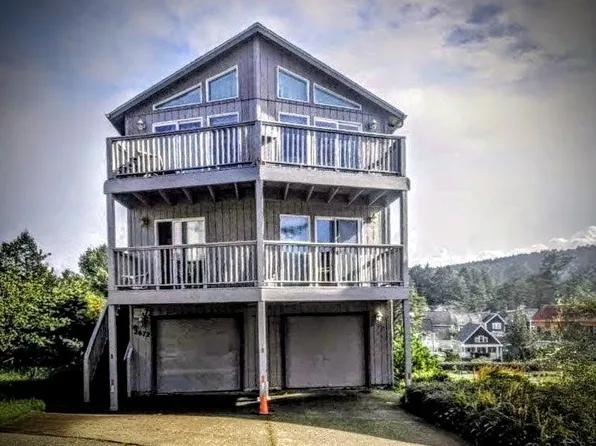 2672 SW Anchor Ave, Lincoln City, OR 97367