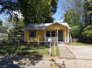 120 Roosevelt Cir, Jacksonville, AR 72076