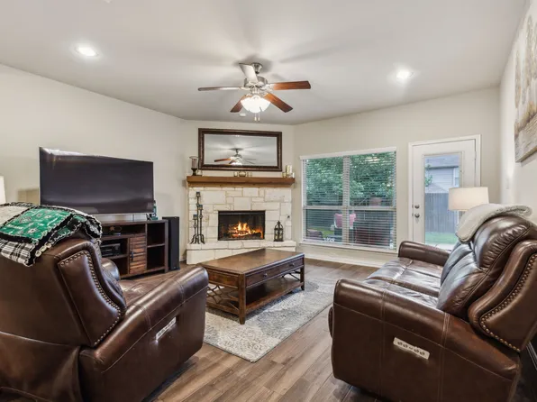 9908 Coyote Pass Trl, McKinney, TX 75071