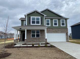 5109 Woodhurst Ln, Indianapolis, IN 46239