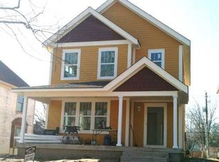 926 Jefferson Ave, Indianapolis, IN