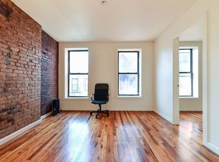 49 Essex St #11B, New York, NY 10002