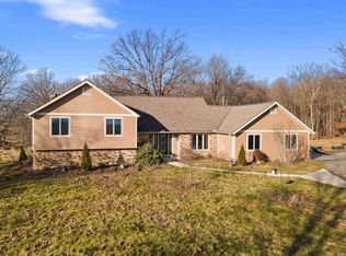 3302 County Road 41, Waterloo, IN 46793
