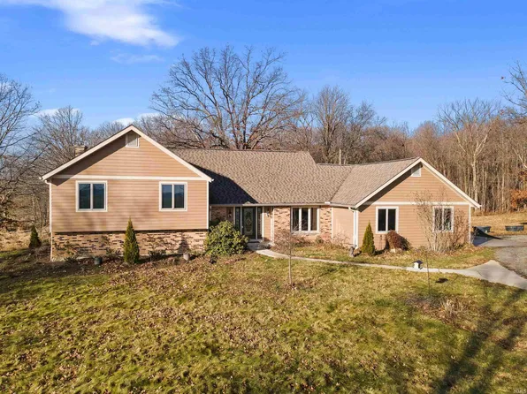 3302 County Road 41, Waterloo, IN 46793