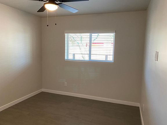 Good size bedroom