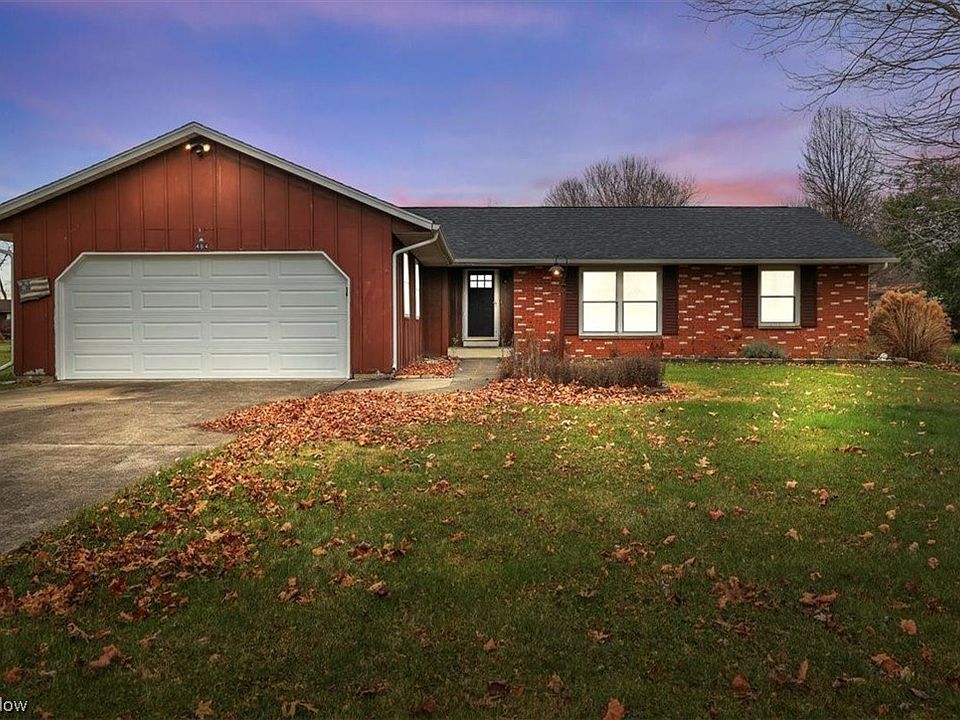 464 Earl Dr, Newark, OH 43055 Zillow