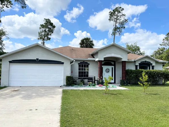 78 Fountain Gate Ln, Palm Coast, FL 32137