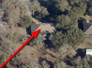 234 N Pompeo Ave, Crystal River, FL 34429