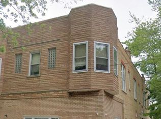 1852 N Keeler Ave #2S, Chicago, IL 60639