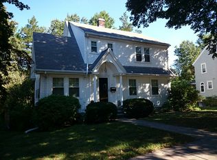 15 Buchanan Rd, West Roxbury, MA 02132