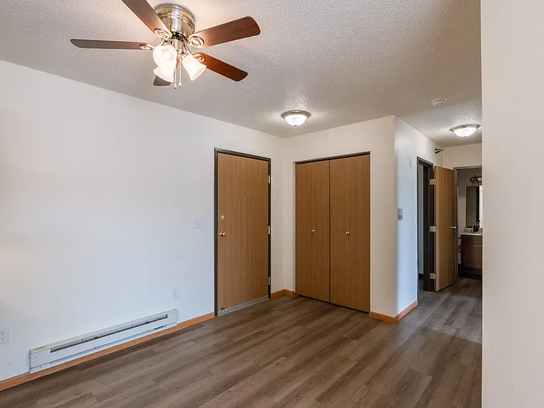 Fargo, ND Eagle Run Apartments | Dining