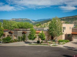 17 Sage Hill Ct, Durango, CO 81301