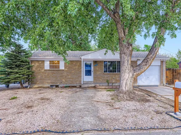 11840 Clarkson Court, Northglenn, CO 80233