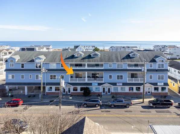 4601 Landis Ave APT C, Sea Isle City, NJ 08243