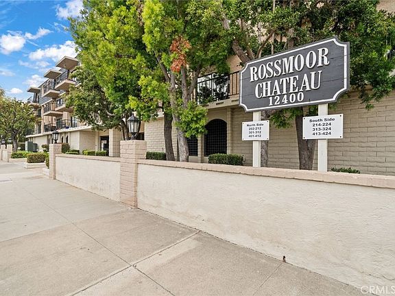 2nd image of 12400 Montecito Rd APT 412