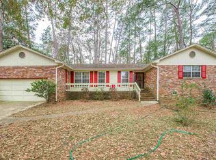 3249 Storrington Dr, Tallahassee, FL 32309
