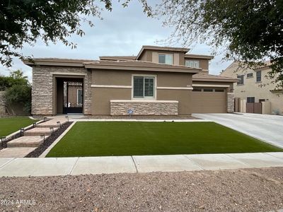 3157 E ELEANA Lane, Gilbert, AZ, 85298