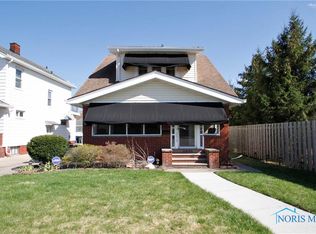 2830 Rathbun Dr, Toledo, OH 43606