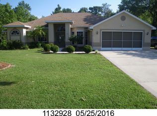 13194 Don Loop, Spring Hill, FL 34609