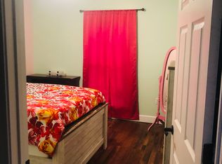 20765 State Highway 15, Mathiston, MS 39752