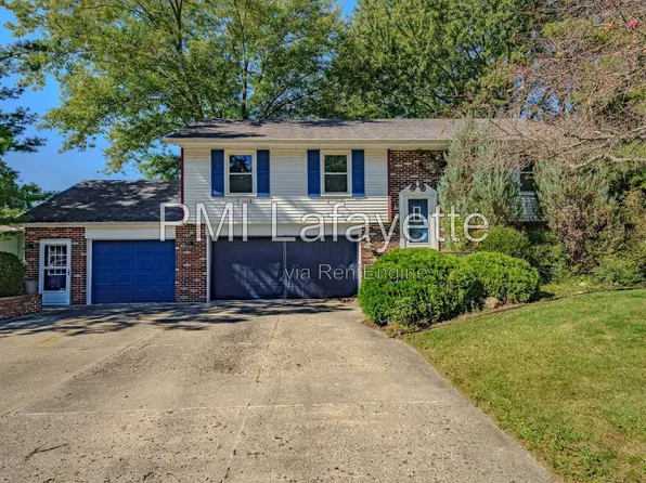 716 Foxwood Dr, Lafayette, IN 47905