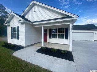 632 Pine Oaks Farm Road Pine Oaks Lot 1 Sumter W #2, Car Aynor, SC 29511