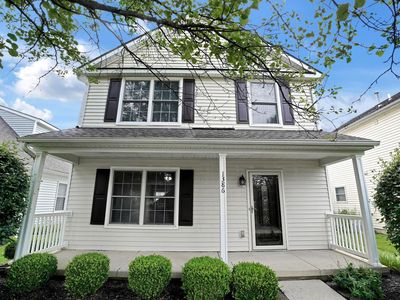 1386 Chickweed St #244, Blacklick, OH, 43004