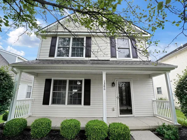 1386 Chickweed St #244, Blacklick, OH 43004