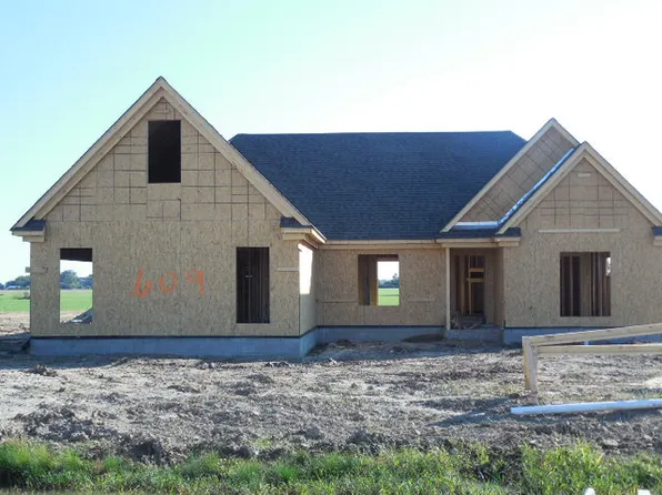 609 Campbell Dr, Marion, AR 72364