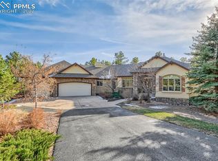 4215 Hidden Rock Rd, Colorado Springs, CO 80908