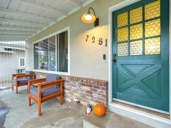 7281 20th Ave, Sacramento, CA 95820