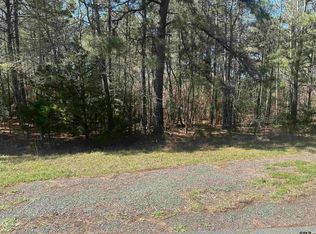 411 Cherokee Cove Dr, Jacksonville, TX