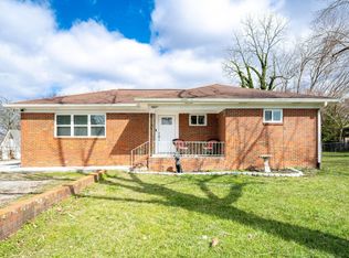 2339 Spring Place Rd SE, Cleveland, TN 37323