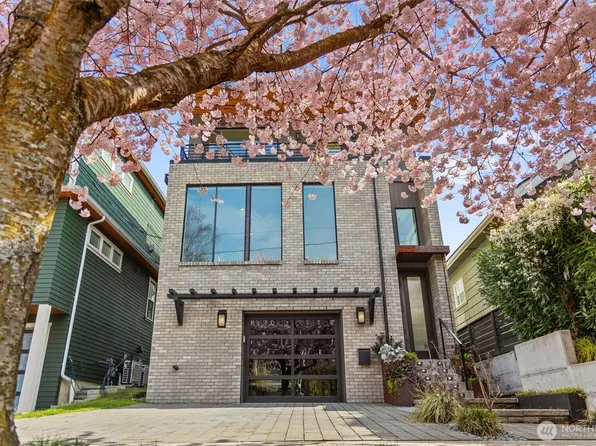 2660 9th Avenue W, Seattle, WA 98119