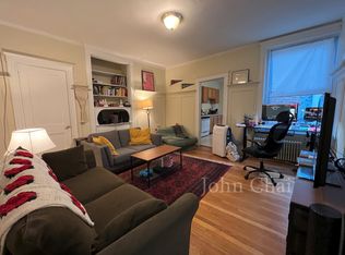 1128 Commonwealth Ave APT 1A, Allston, MA 02134