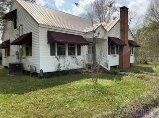 8252 Comite Dr, Baker, LA 70714