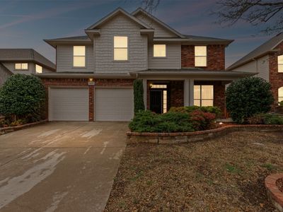 3537 Stroll Rd, Plano, TX, 75025