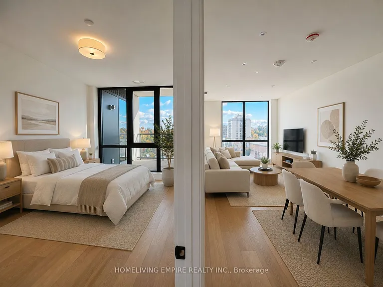 505 Glencairn Ave #221 — Photo 12