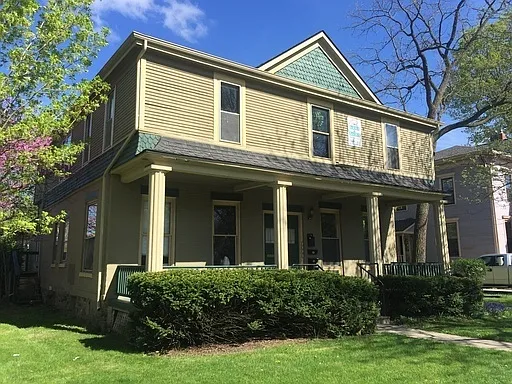 216 N Hamilton St — Photo 14