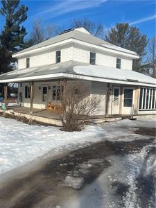 3980 W County Hwy E, Springbrook, WI, 54875