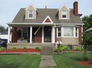 4711 S 2nd St, Louisville, KY 40214