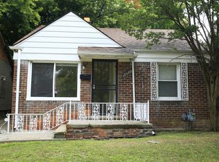 18680 Teppert St, Detroit, MI 48234