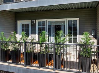 155 Lian St #109, Fredericton, NB E3C 0L9