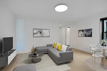 Rented by Brighton Management