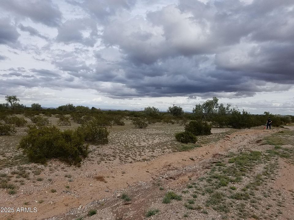 2nd image of Lot 21 High Chaparral Ranches -- #21