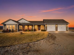 610 Lincoln Dr, Sheridan, WY 82801