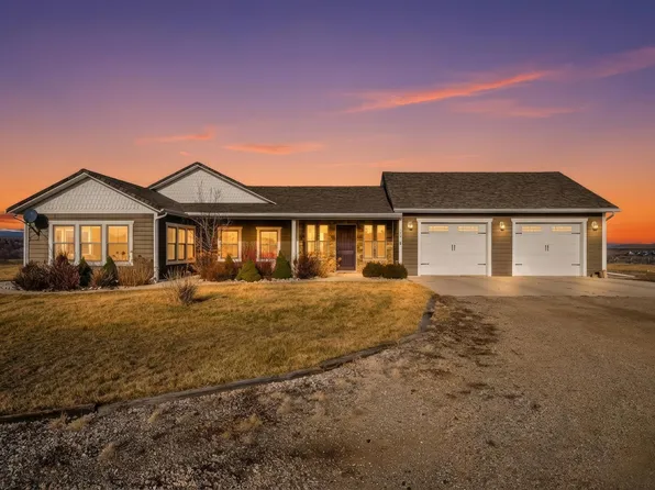 610 Lincoln Dr, Sheridan, WY 82801