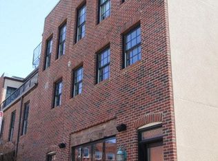 1500 S Hanover St, Baltimore, MD 21230